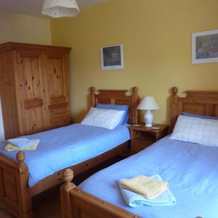 L'Hirondelle Chambres D'Hotes Saint-Mathieu Экстерьер фото