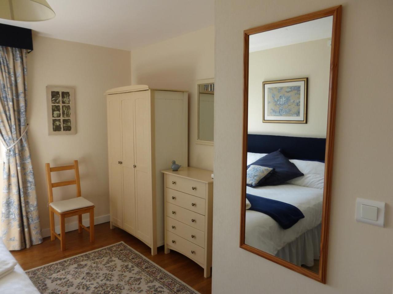 L'Hirondelle Chambres D'Hotes Saint-Mathieu Экстерьер фото